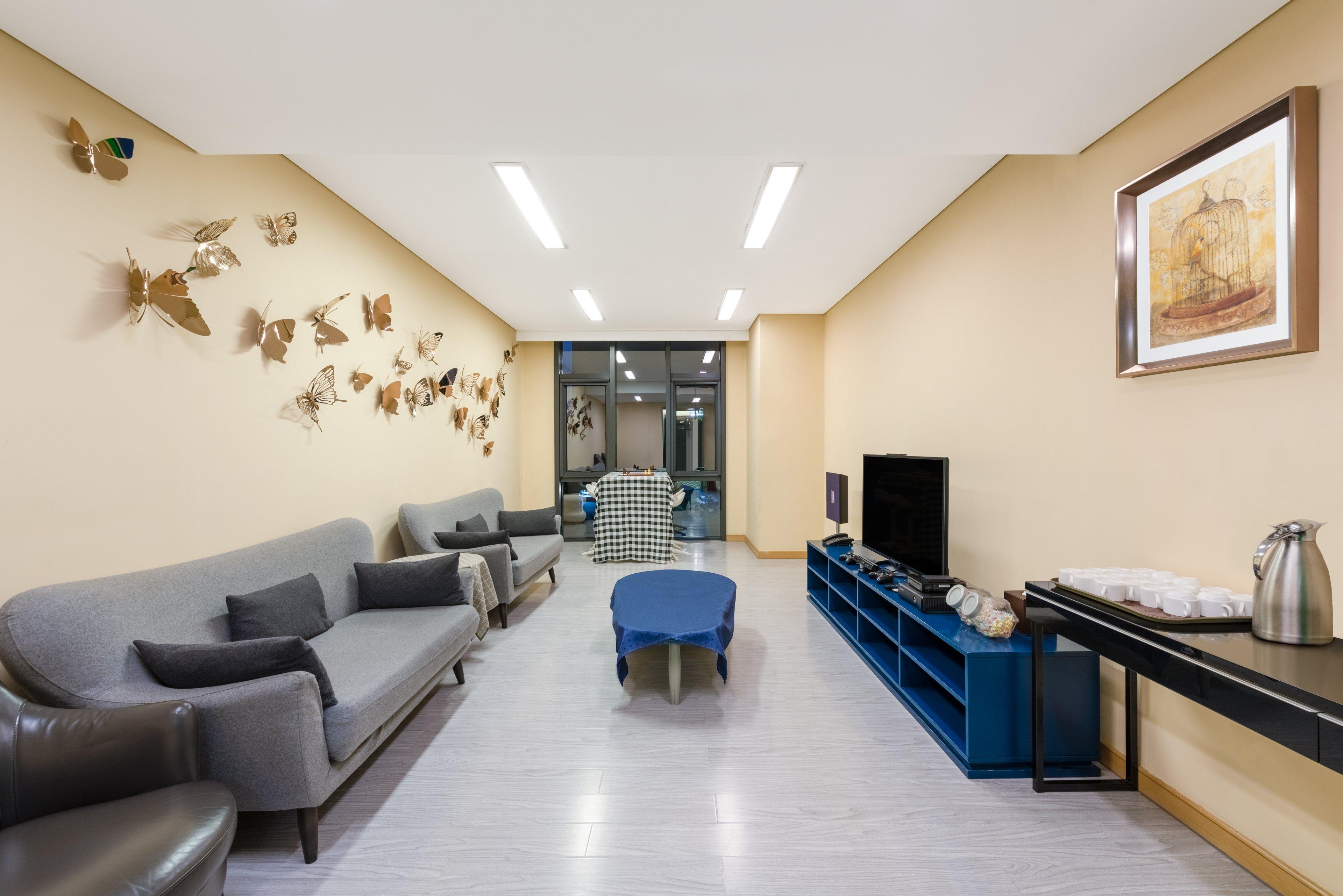 Holiday Inn Express Beijing Yizhuang By Ihg - Taxi 1 Hour To International Airport And 800 Meters To The Nearby Subway Esterno foto