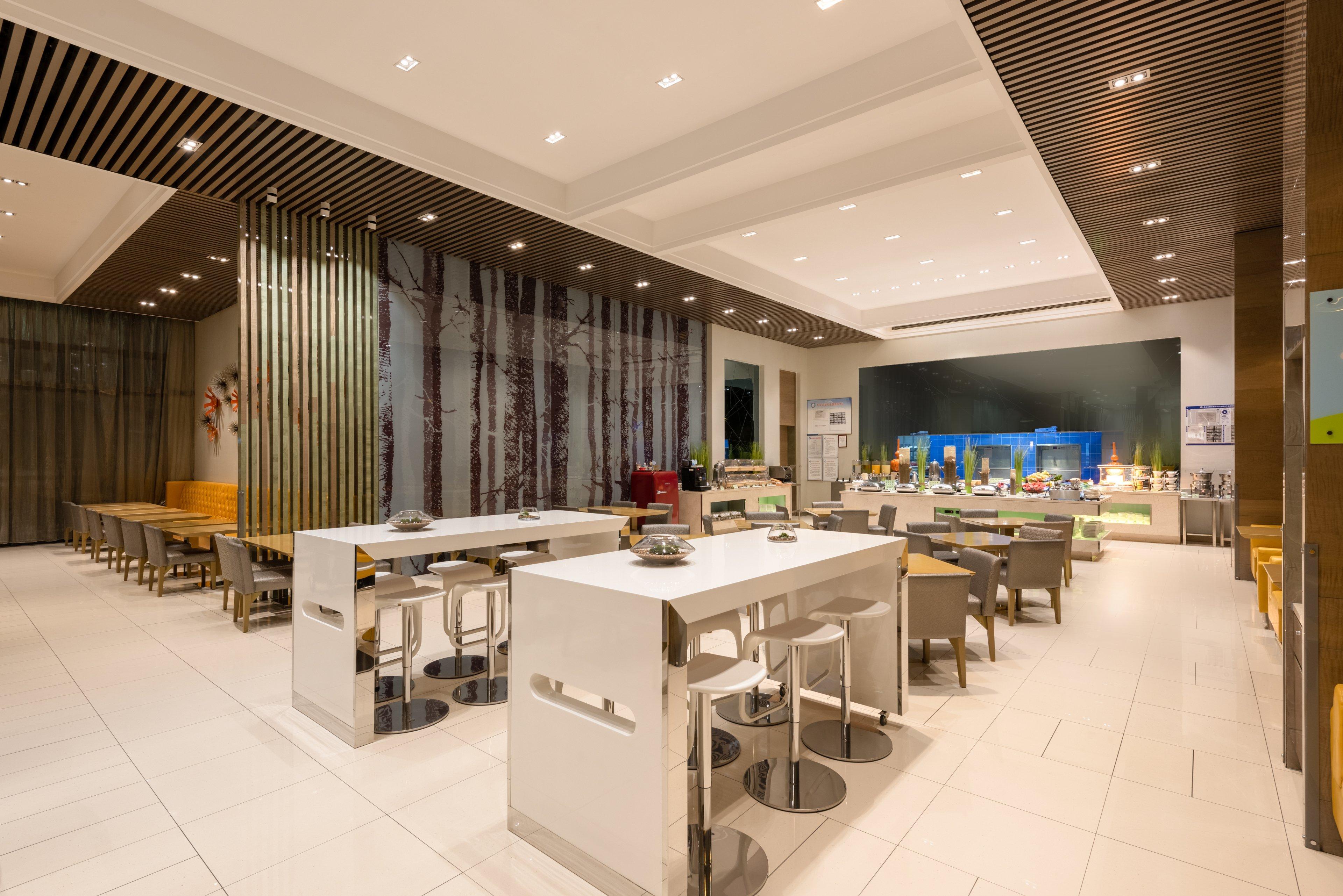 Holiday Inn Express Beijing Yizhuang By Ihg - Taxi 1 Hour To International Airport And 800 Meters To The Nearby Subway Esterno foto