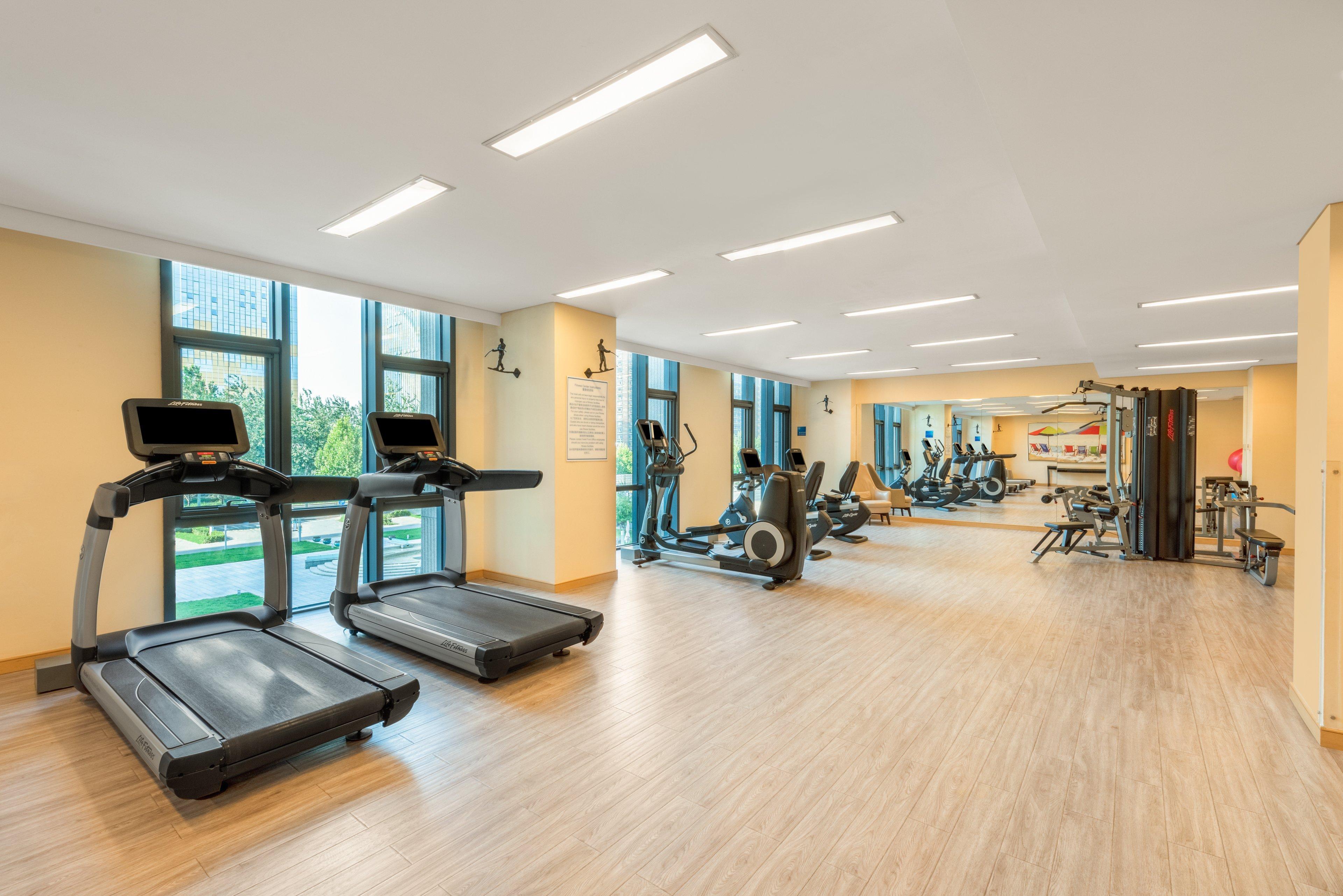Holiday Inn Express Beijing Yizhuang By Ihg - Taxi 1 Hour To International Airport And 800 Meters To The Nearby Subway Esterno foto