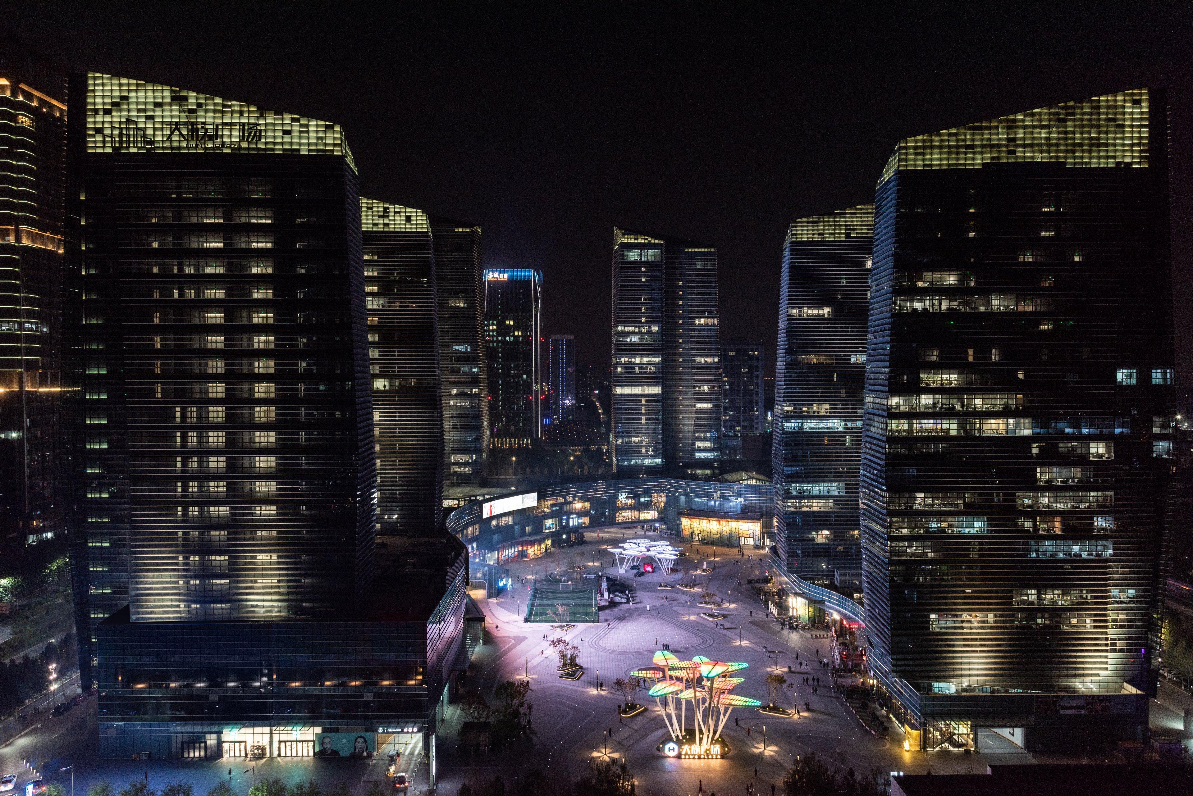 Holiday Inn Express Beijing Yizhuang By Ihg - Taxi 1 Hour To International Airport And 800 Meters To The Nearby Subway Esterno foto