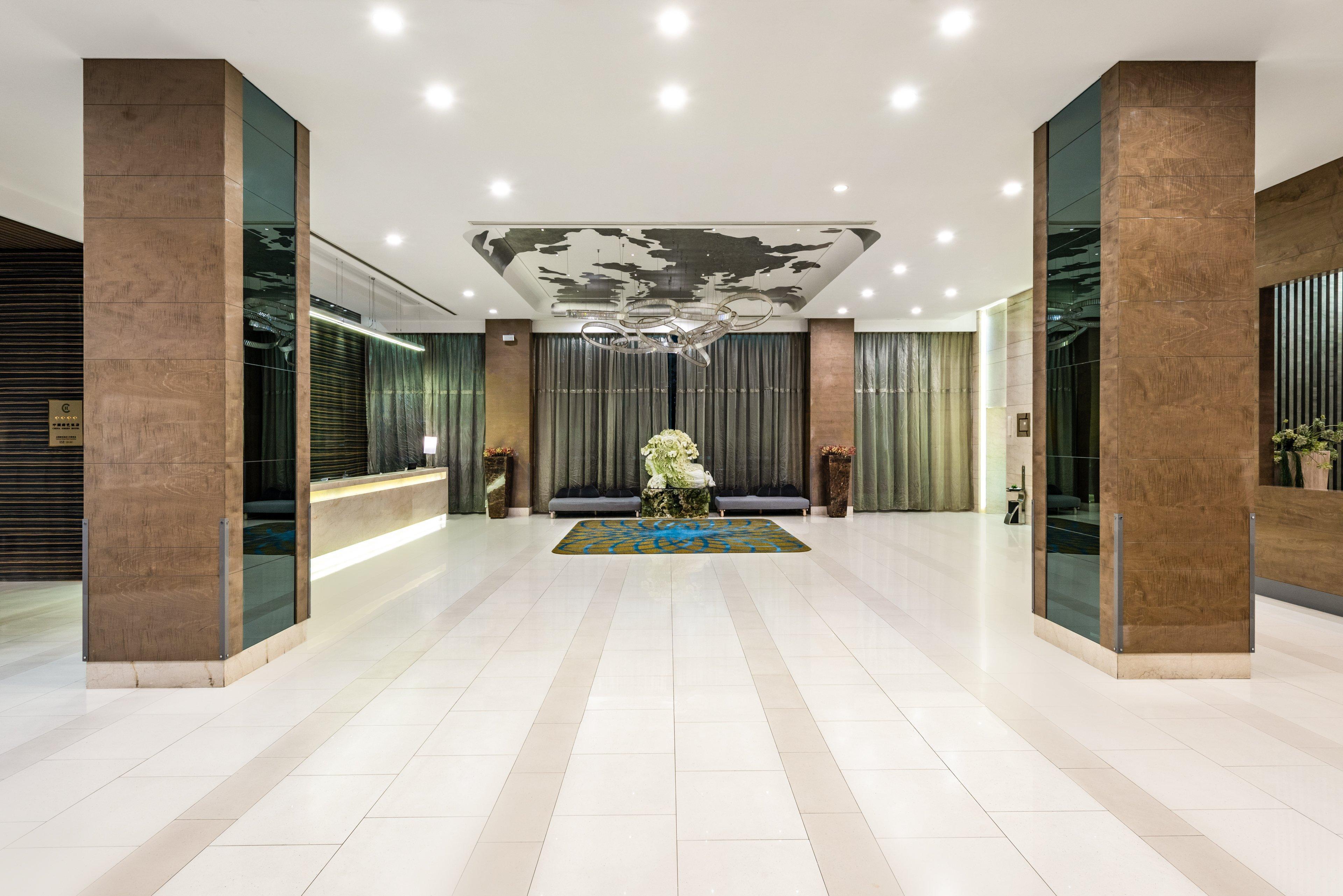 Holiday Inn Express Beijing Yizhuang By Ihg - Taxi 1 Hour To International Airport And 800 Meters To The Nearby Subway Esterno foto