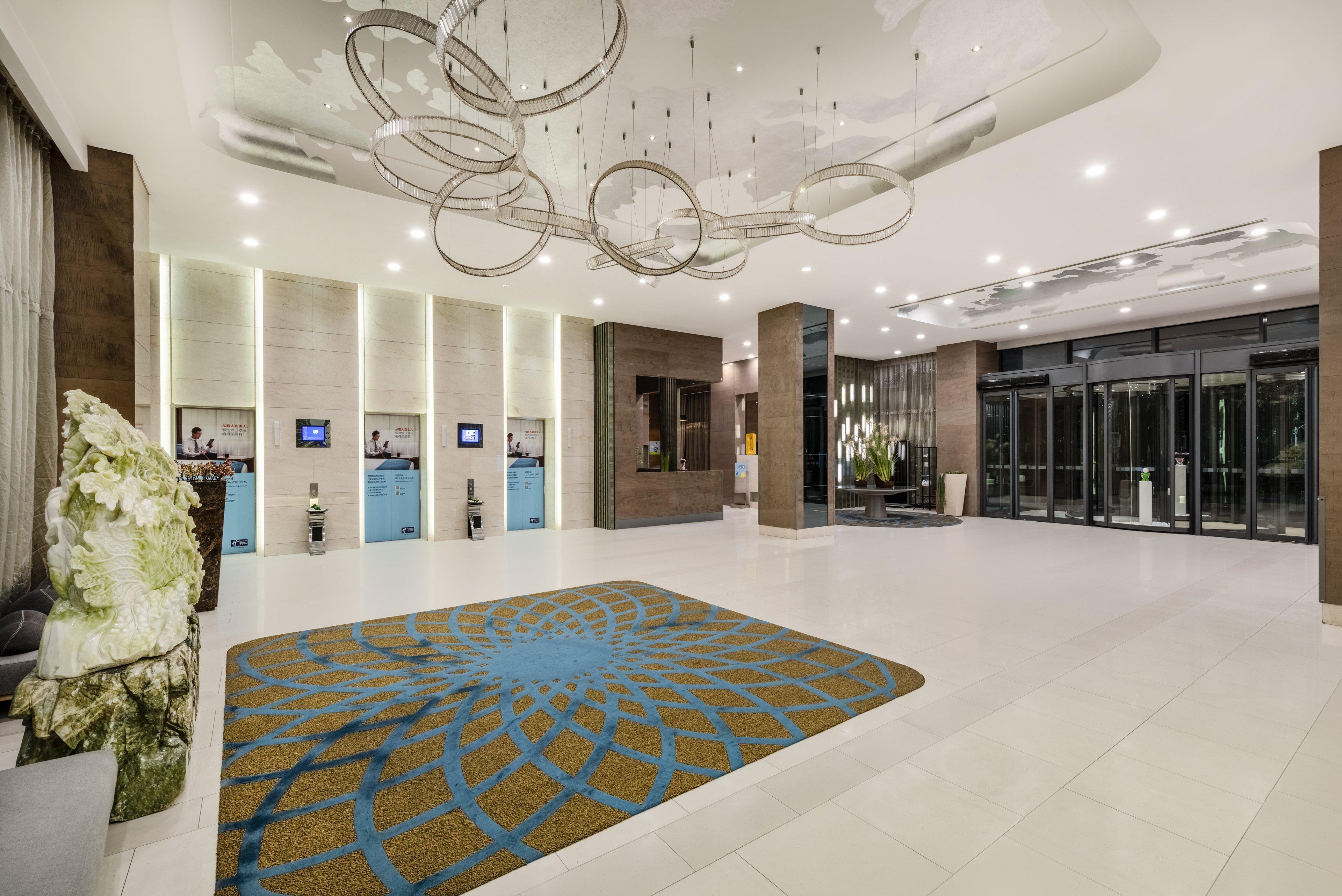 Holiday Inn Express Beijing Yizhuang By Ihg - Taxi 1 Hour To International Airport And 800 Meters To The Nearby Subway Esterno foto