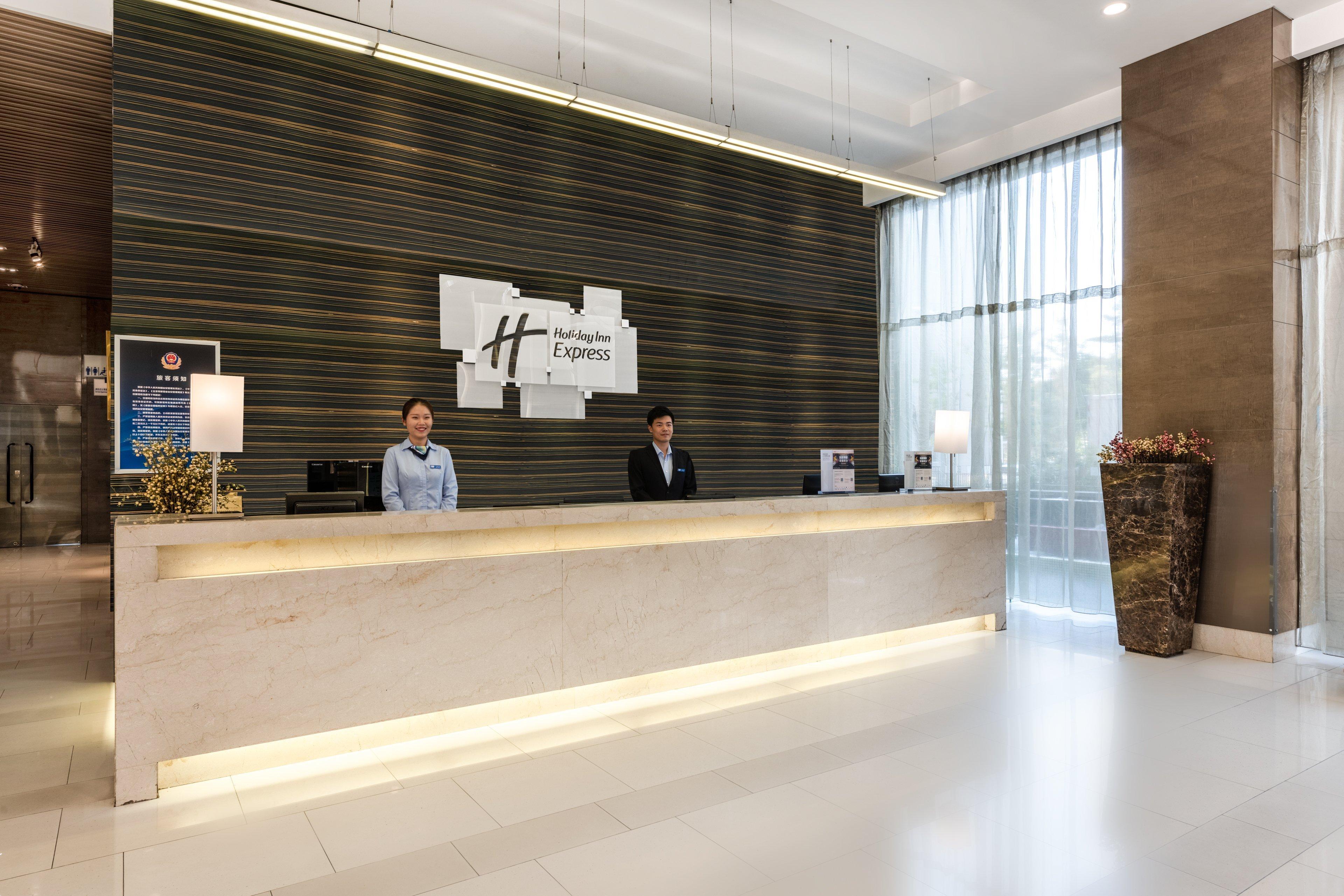 Holiday Inn Express Beijing Yizhuang By Ihg - Taxi 1 Hour To International Airport And 800 Meters To The Nearby Subway Esterno foto