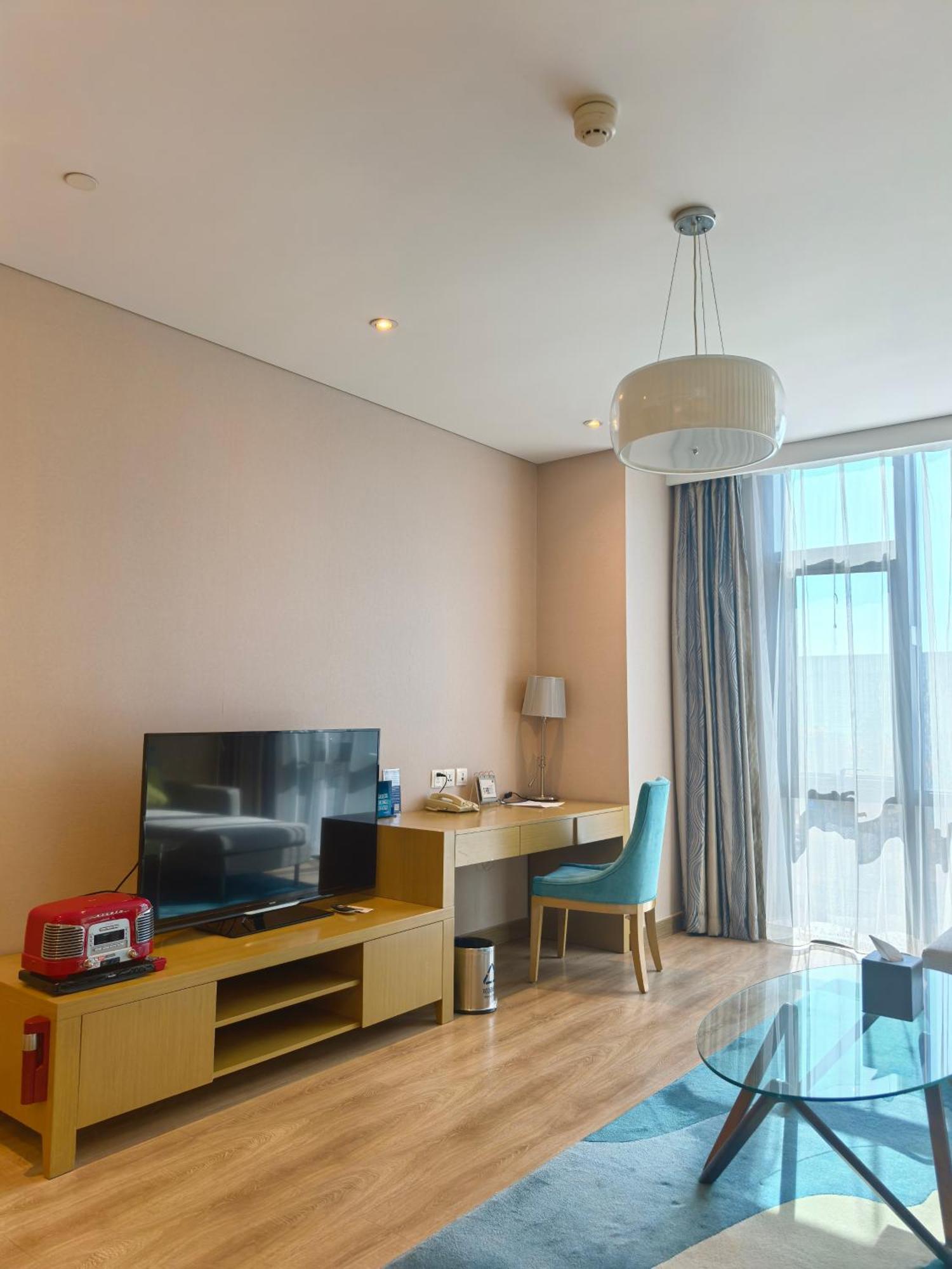 Holiday Inn Express Beijing Yizhuang By Ihg - Taxi 1 Hour To International Airport And 800 Meters To The Nearby Subway Esterno foto