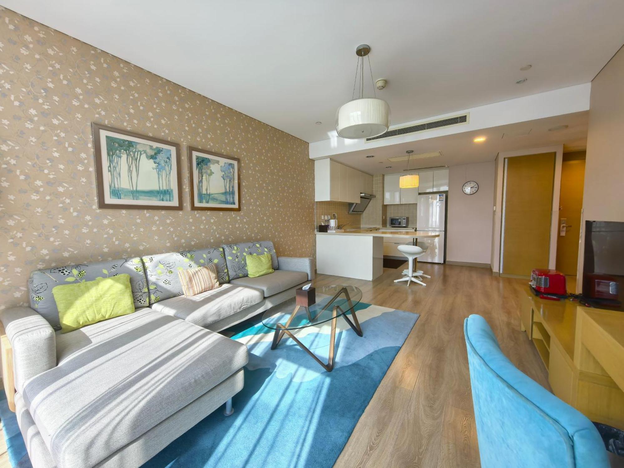 Holiday Inn Express Beijing Yizhuang By Ihg - Taxi 1 Hour To International Airport And 800 Meters To The Nearby Subway Esterno foto