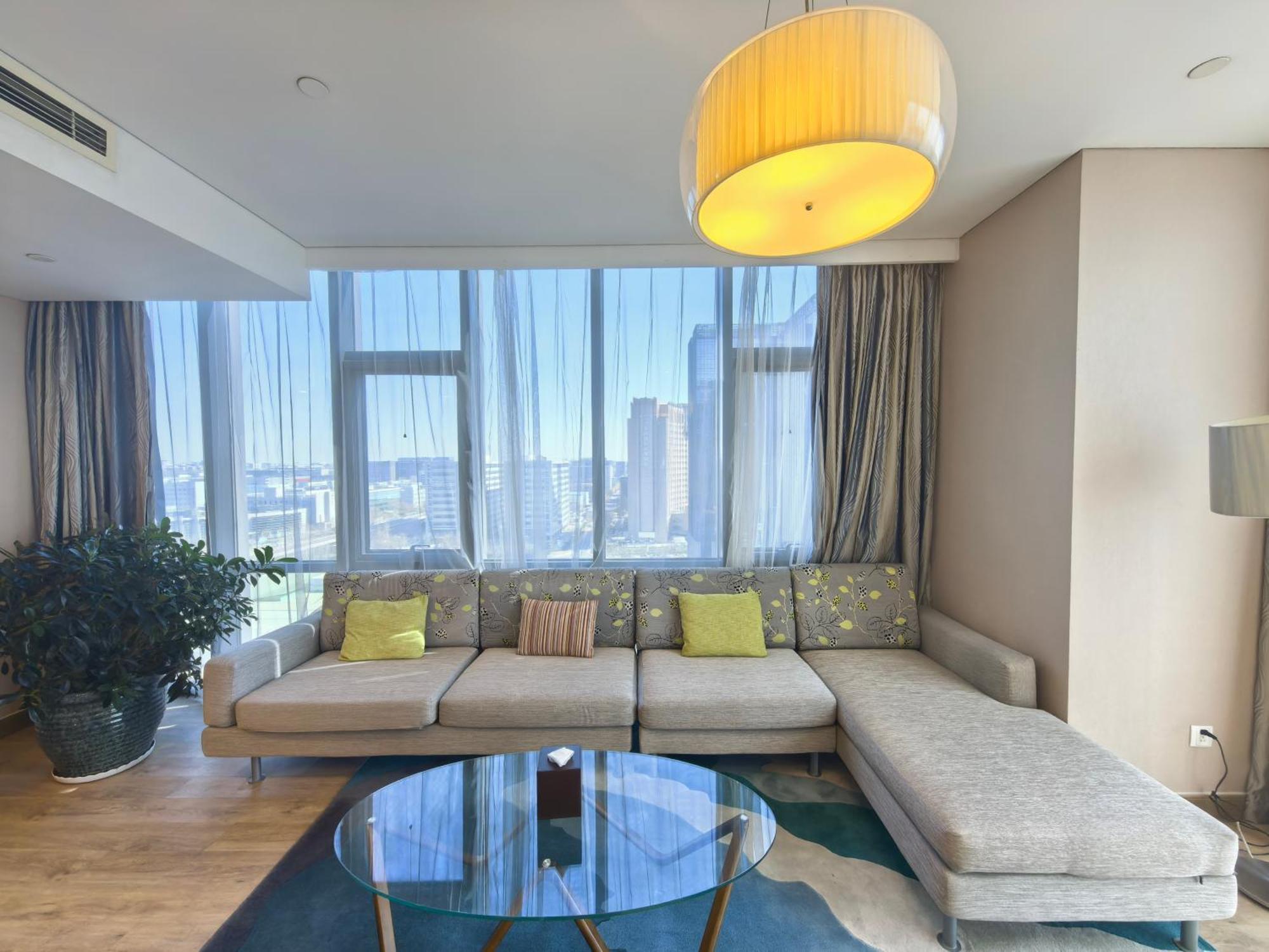 Holiday Inn Express Beijing Yizhuang By Ihg - Taxi 1 Hour To International Airport And 800 Meters To The Nearby Subway Esterno foto