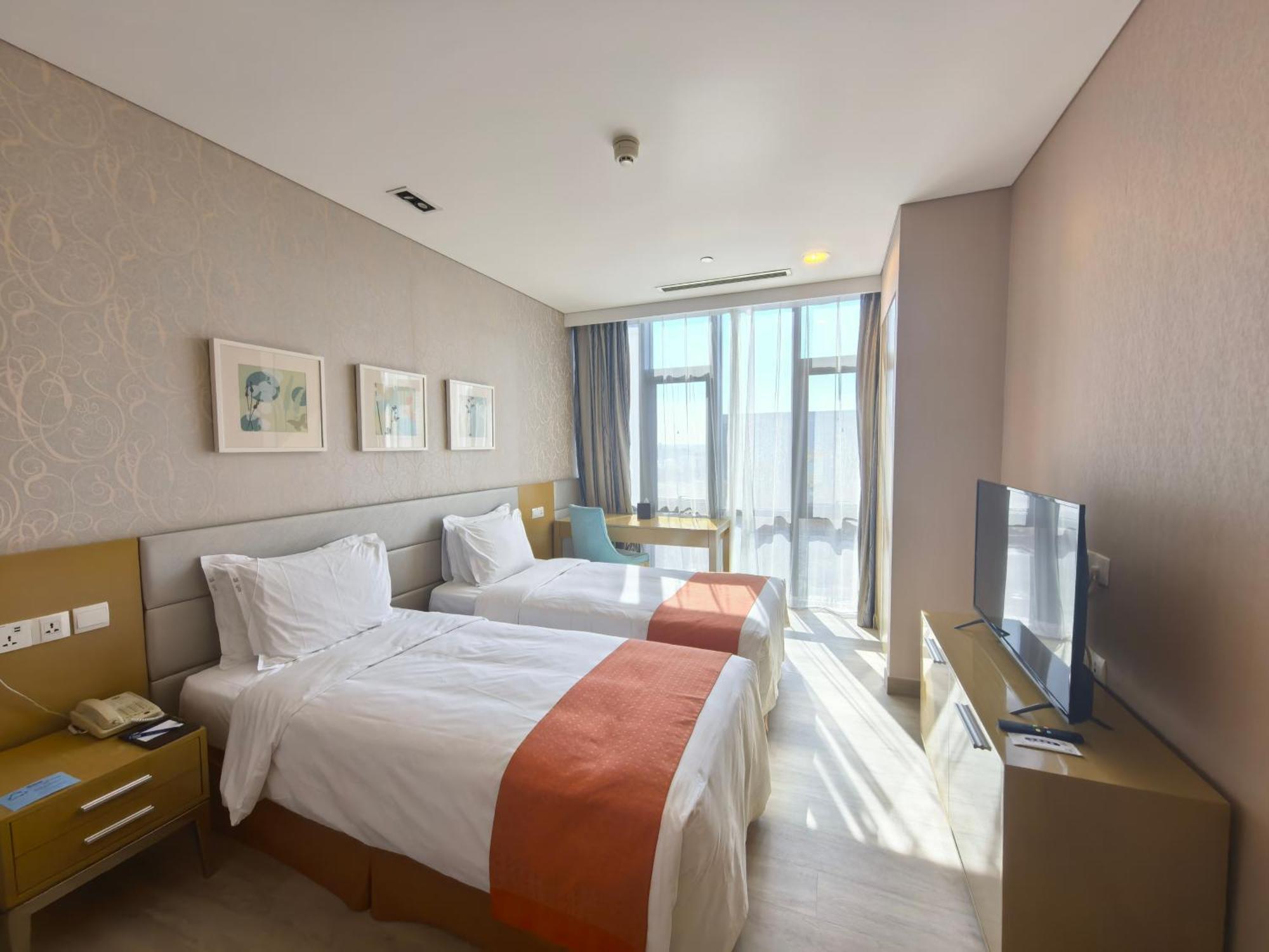 Holiday Inn Express Beijing Yizhuang By Ihg - Taxi 1 Hour To International Airport And 800 Meters To The Nearby Subway Esterno foto