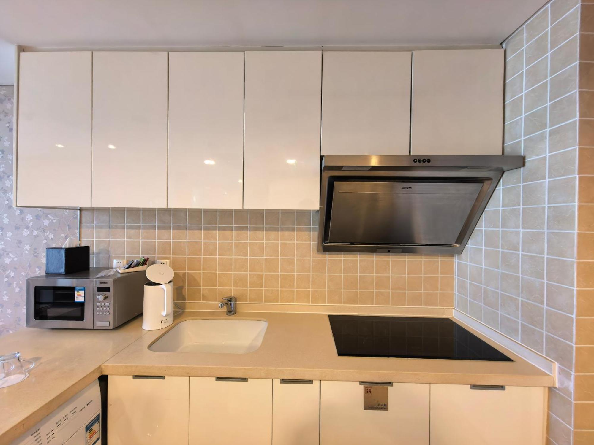 Holiday Inn Express Beijing Yizhuang By Ihg - Taxi 1 Hour To International Airport And 800 Meters To The Nearby Subway Esterno foto